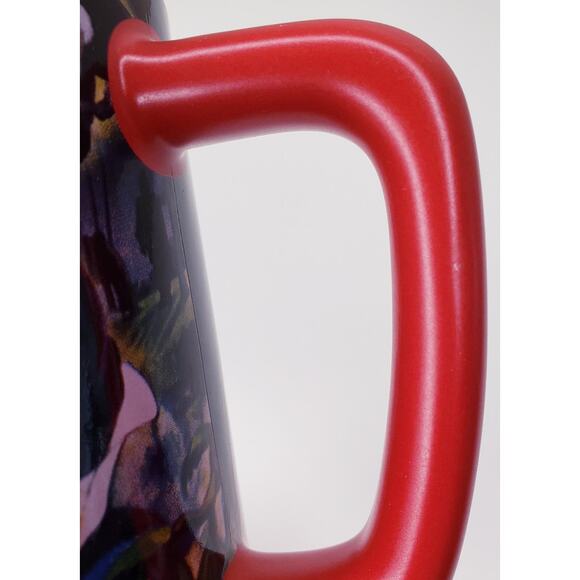 DISNEY STORE SNOW WHITE and the SEVEN DWARFS Movie Moments Ceramic Coffee Mug - Picture 8 of 11